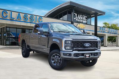 2023 Ford F-250 Crew Cab 4x4 Pickup for sale #PEE15653 - photo 1