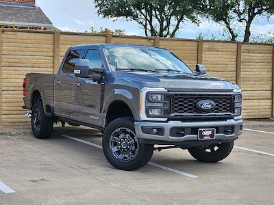 2023 Ford F-250 Crew Cab 4x4 Pickup for sale #PEE15653 - photo 2