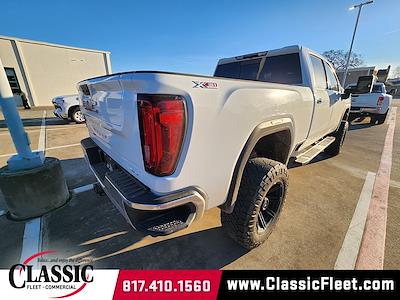 2023 GMC Sierra 2500 Crew Cab 4x4 Pickup for sale #PF194688 - photo 2