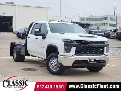 Used 2023 Chevrolet Silverado 3500 - photo 1