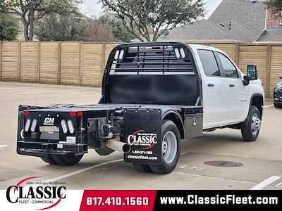 Used 2023 Chevrolet Silverado 3500 - photo 1