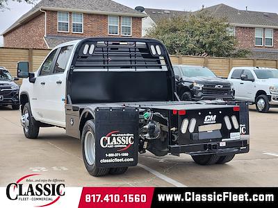 Used 2023 Chevrolet Silverado 3500 - photo 1