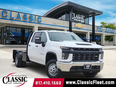 Used 2023 Chevrolet Silverado 3500 - photo 1