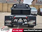 2023 Chevrolet Silverado 3500 Crew Cab DRW 4x4 Flatbed Truck for sale #PF241405 - photo 12