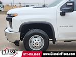 2023 Chevrolet Silverado 3500 Crew Cab DRW 4x4 Flatbed Truck for sale #PF241405 - photo 13