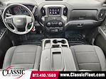 2023 Chevrolet Silverado 3500 Crew Cab DRW 4x4 Flatbed Truck for sale #PF241405 - photo 26