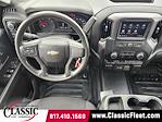 2023 Chevrolet Silverado 3500 Crew Cab DRW 4x4 Flatbed Truck for sale #PF241405 - photo 27