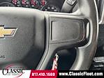 2023 Chevrolet Silverado 3500 Crew Cab DRW 4x4 Flatbed Truck for sale #PF241405 - photo 29