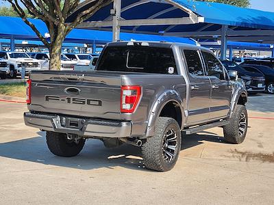 2023 Ford F-150 SuperCrew Cab 4x4 Pickup for sale #PFA07781 - photo 2