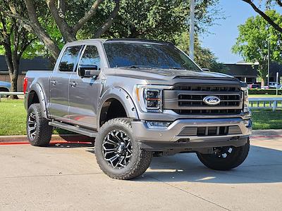 2023 Ford F-150 SuperCrew Cab 4x4 Pickup for sale #PFA07781 - photo 1