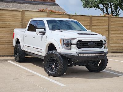 2023 Ford F-150 SuperCrew Cab 4x4 Pickup for sale #PFB01305 - photo 1