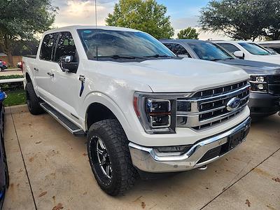 2023 Ford F-150 SuperCrew Cab 4x4 Pickup for sale #PFB10409 - photo 1