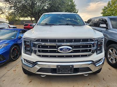 2023 Ford F-150 SuperCrew Cab 4x4 Pickup for sale #PFB10409 - photo 2