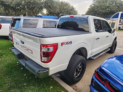 Used 2023 Ford F-150 Lariat SuperCrew Cab for sale #PFB10409 - photo 2