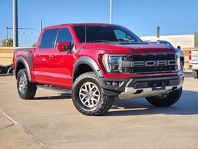 Used 2023 Ford F-150 Raptor SuperCrew Cab for sale #PFB51515 - photo 1