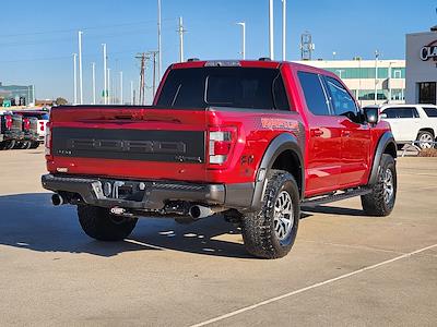 Used 2023 Ford F-150 Raptor SuperCrew Cab for sale #PFB51515 - photo 2