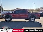 Used 2023 Ford F-150 Raptor SuperCrew Cab for sale #PFB51515 - photo 12