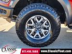 Used 2023 Ford F-150 Raptor SuperCrew Cab for sale #PFB51515 - photo 16