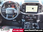 Used 2023 Ford F-150 Raptor SuperCrew Cab for sale #PFB51515 - photo 27