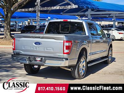 Used 2023 Ford F-150 - photo 1