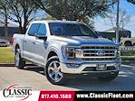 Used 2023 Ford F-150 Lariat SuperCrew Cab for sale #PFB89978 - photo 2