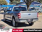 Used 2023 Ford F-150 Lariat SuperCrew Cab for sale #PFB89978 - photo 3