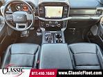 Used 2023 Ford F-150 Lariat SuperCrew Cab for sale #PFB89978 - photo 27