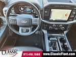 Used 2023 Ford F-150 Lariat SuperCrew Cab for sale #PFB89978 - photo 28
