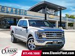 Used 2023 Ford F-150 Lariat SuperCrew Cab for sale #PFB89978 - photo 1