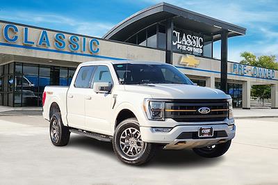 2023 Ford F-150 SuperCrew Cab 4x4 Pickup for sale #PFC42362 - photo 1