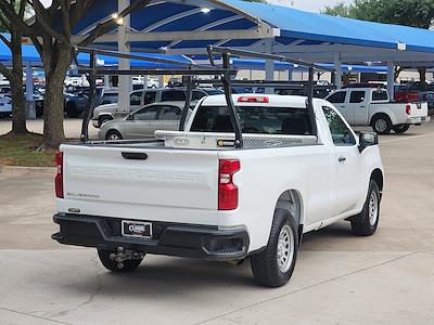 2023 Chevrolet Silverado 1500 Regular Cab 4x2 Pickup for sale #PG110846 - photo 2
