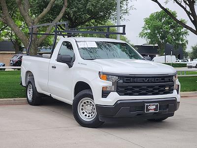 2023 Chevrolet Silverado 1500 Regular Cab 4x2 Pickup for sale #PG110846 - photo 1