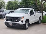 2023 Chevrolet Silverado 1500 Regular Cab 4x2 Pickup for sale #PG110846 - photo 11