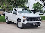 2023 Chevrolet Silverado 1500 Regular Cab 4x2 Pickup for sale #PG110846 - photo 1