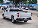 2023 Chevrolet Silverado 1500 Regular Cab 4x2 Pickup for sale #PG110846 - photo 3