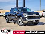 2023 Chevrolet Silverado 1500 Crew Cab 4x4 Pickup for sale #PG123722 - photo 3