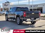 2023 Chevrolet Silverado 1500 Crew Cab 4x4 Pickup for sale #PG123722 - photo 4