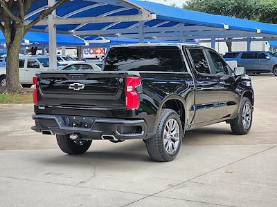 2023 Chevrolet Silverado 1500 Crew Cab 4x4 Pickup for sale #PG124320 - photo 2
