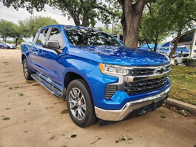 2023 Chevrolet Silverado 1500 Crew Cab 4x2 Pickup for sale #PG133154 - photo 1