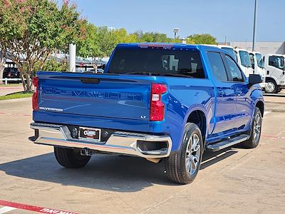 2023 Chevrolet Silverado 1500 Crew Cab 4x2 Pickup for sale #PG133154 - photo 2