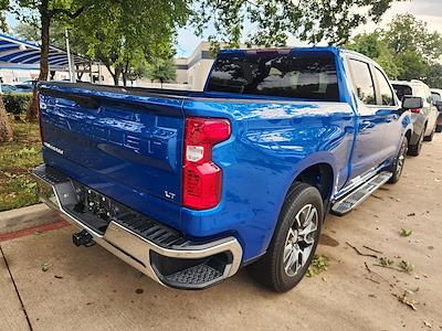 2023 Chevrolet Silverado 1500 Crew Cab 4x2 Pickup for sale #PG133154 - photo 2