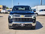 2023 Chevrolet Silverado 1500 Crew Cab 4x4 Pickup for sale #PG139641 - photo 9