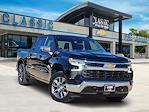 2023 Chevrolet Silverado 1500 Crew Cab 4x4 Pickup for sale #PG139641 - photo 1