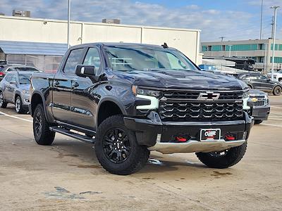 2023 Chevrolet Silverado 1500 Crew Cab 4x4 Pickup for sale #PG152473 - photo 1