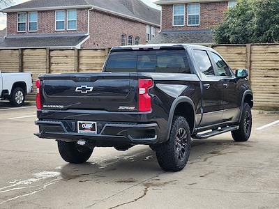 Used 2023 Chevrolet Silverado 1500 ZR2 Crew Cab for sale #PG152473 - photo 2