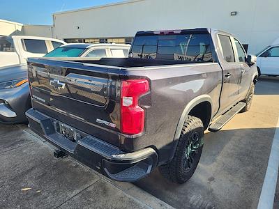 2023 Chevrolet Silverado 1500 Crew Cab 4x4 Pickup for sale #PG152473 - photo 2