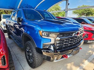 2023 Chevrolet Silverado 1500 Crew Cab 4x4 Pickup for sale #PG158268 - photo 1