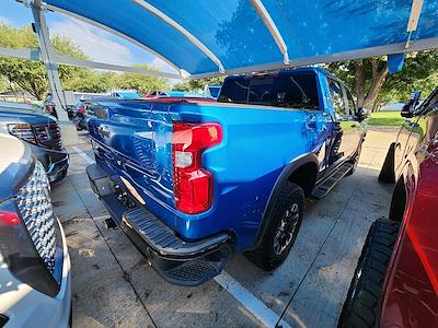 2023 Chevrolet Silverado 1500 Crew Cab 4x4 Pickup for sale #PG158268 - photo 2