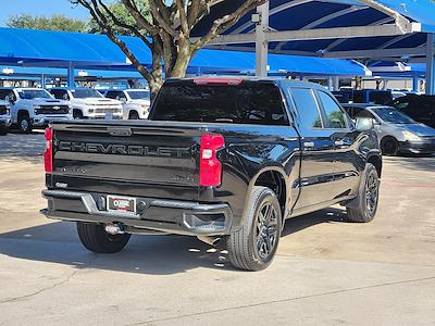 2023 Chevrolet Silverado 1500 Crew Cab 4x2 Pickup for sale #PG171057 - photo 2
