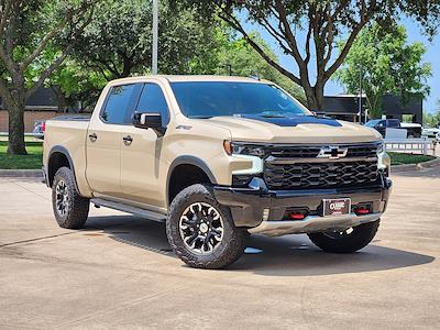 2023 Chevrolet Silverado 1500 Crew Cab 4x4 Pickup for sale #PG178047 - photo 2
